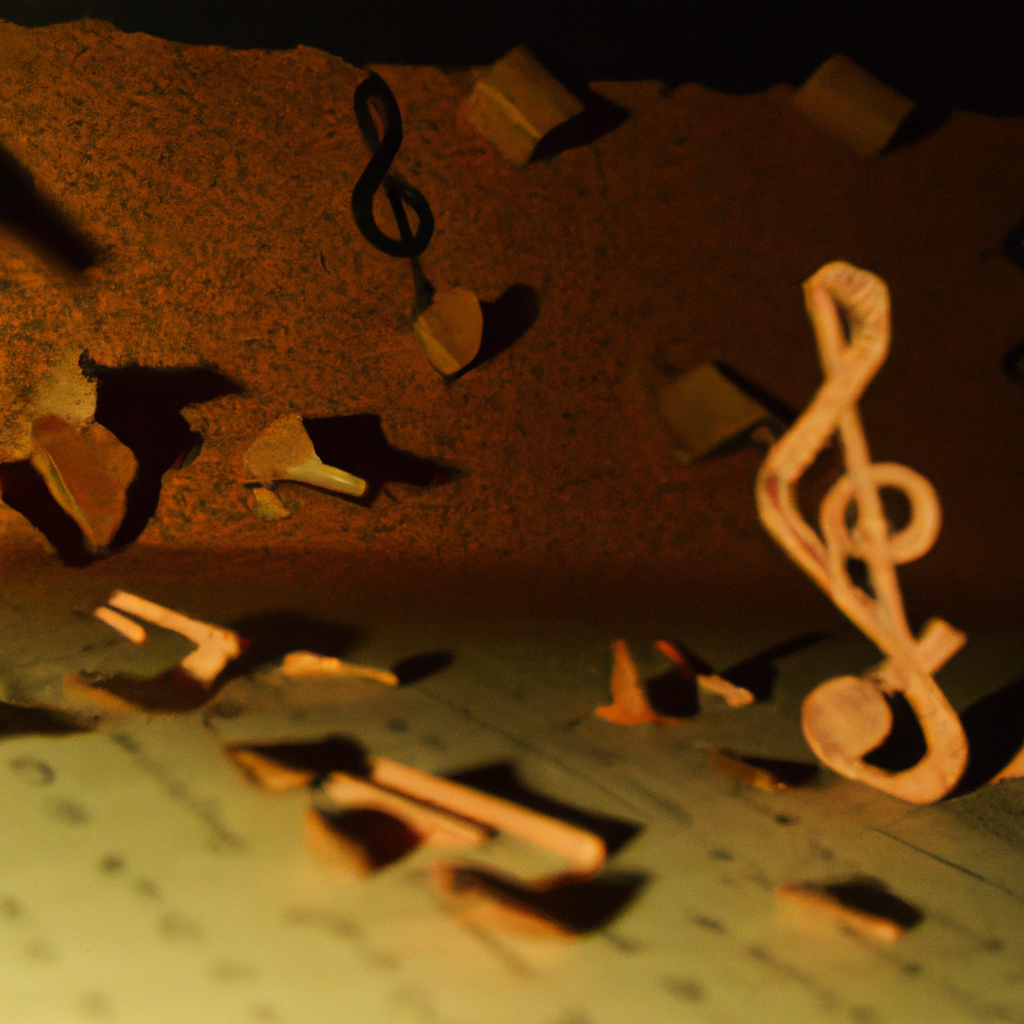 Cómo utilizar la figura corchea en tu composición musical