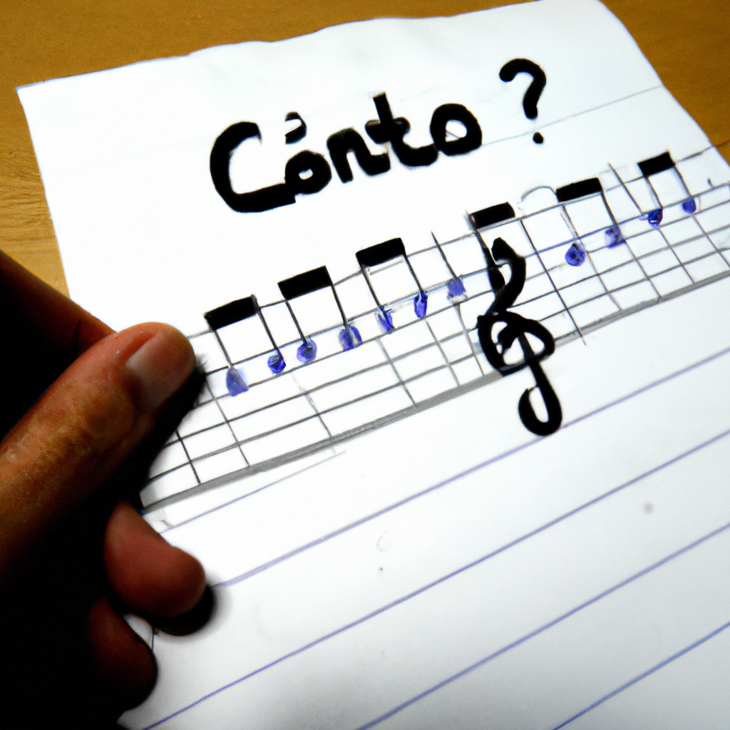 ¿Cuál es el Significado de la Nota Cm?