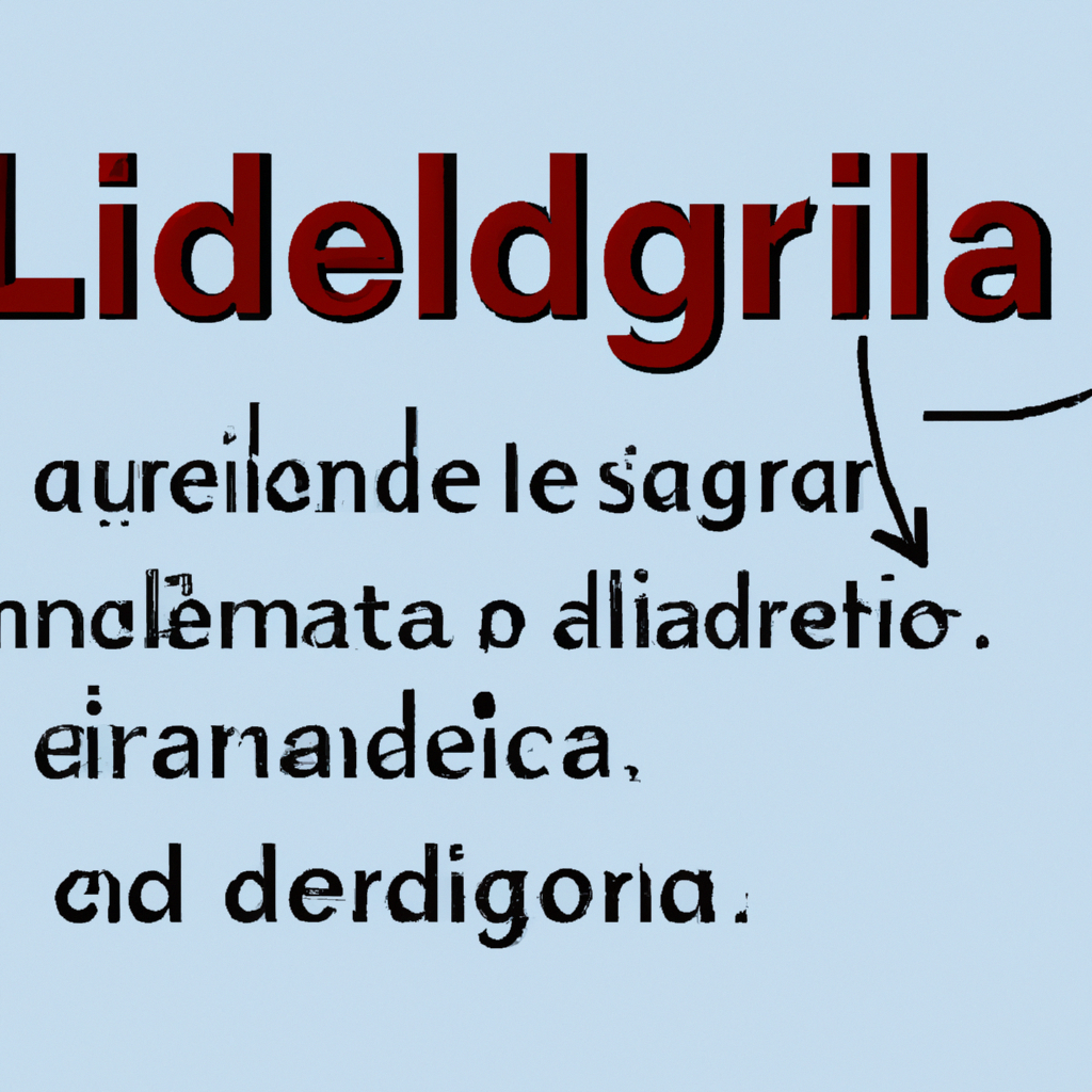 ¿Cuáles son los significados y usos de la palabra ligadura?