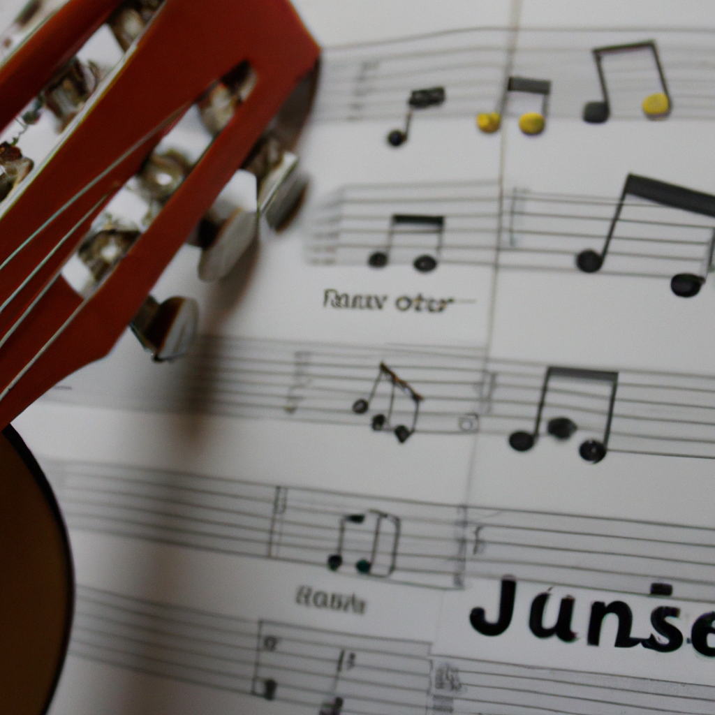 Descubriendo la Música Profana: ¿Qué es y Cuáles son sus Características?