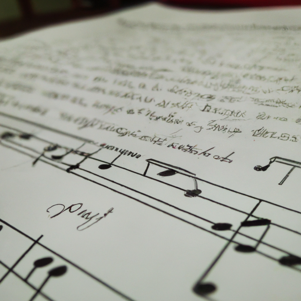 Descubriendo la Textura Musical: Un Análisis