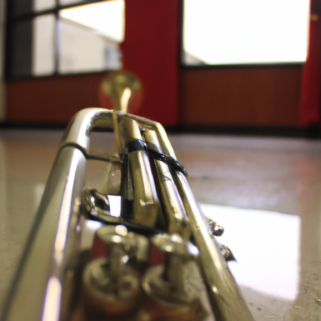 Instrumentos tocados en Clave de Do en la Tercera Línea