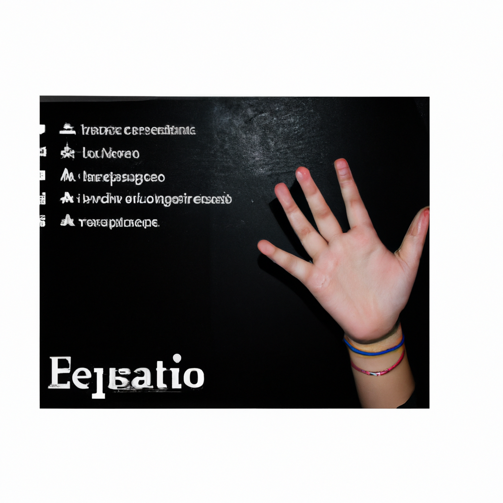 10 Ejemplos de Sinónimos