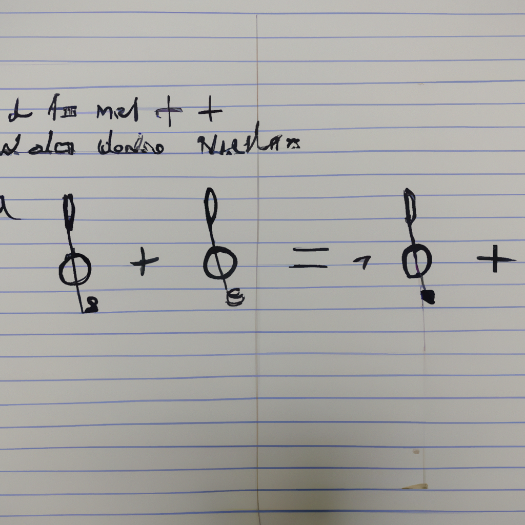 ¿Cómo calcular una nota intermedia?