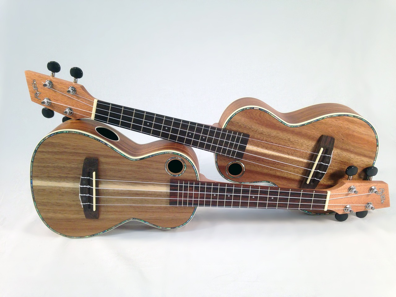 ¿Cómo elegir el mejor tamaño de ukelele?