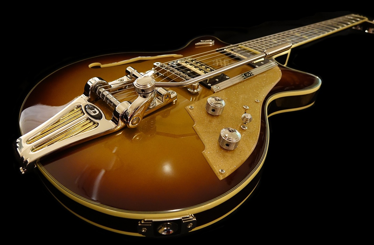 Cómo tocar un Si 7 en guitarra: una guía paso a paso