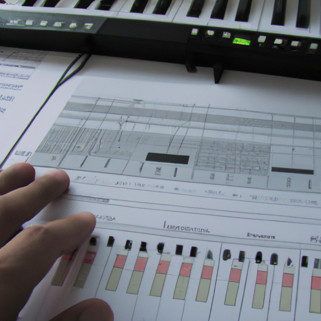 ¿Cómo usar el modo mixolidio para mejorar tu composición musical?