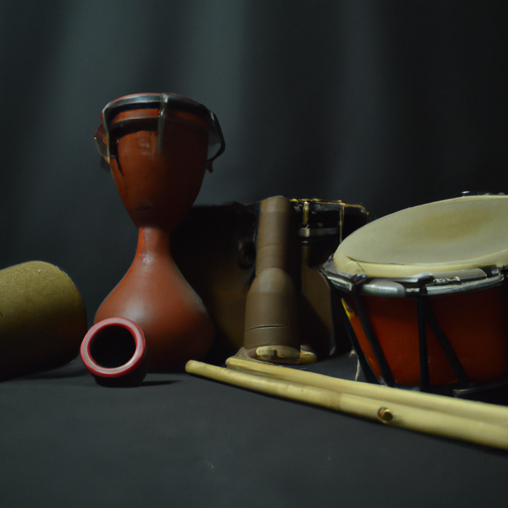 Los Primeros Instrumentos Musicales Primitivos: ¿Cuáles Eran?