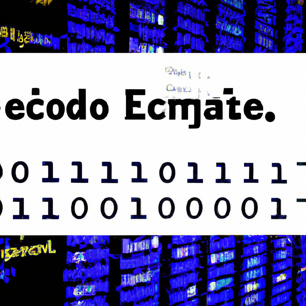 ¿Qué es el Código Ejemplo?