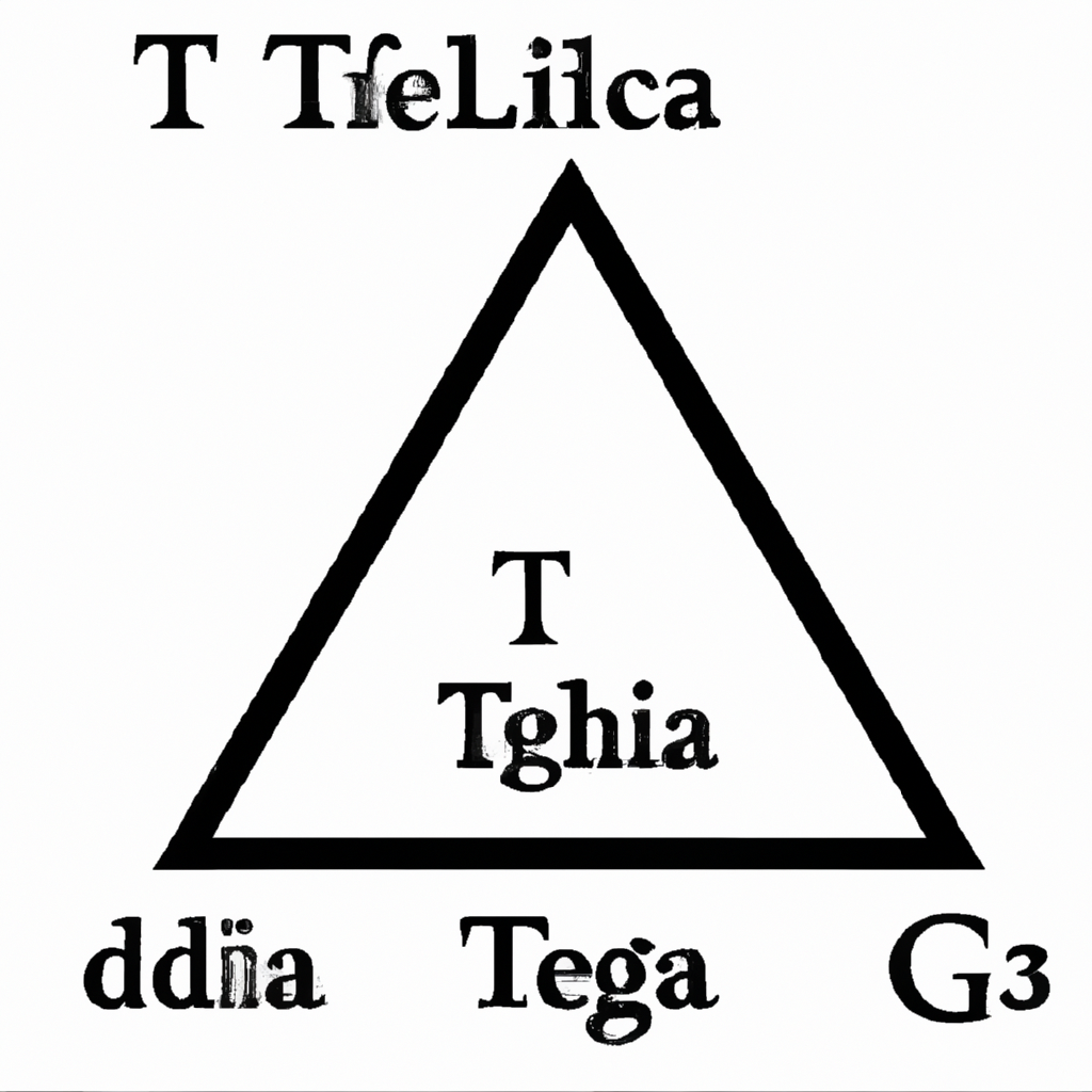 ¿Qué es el Tetragrama y su Relevancia en la Música?”