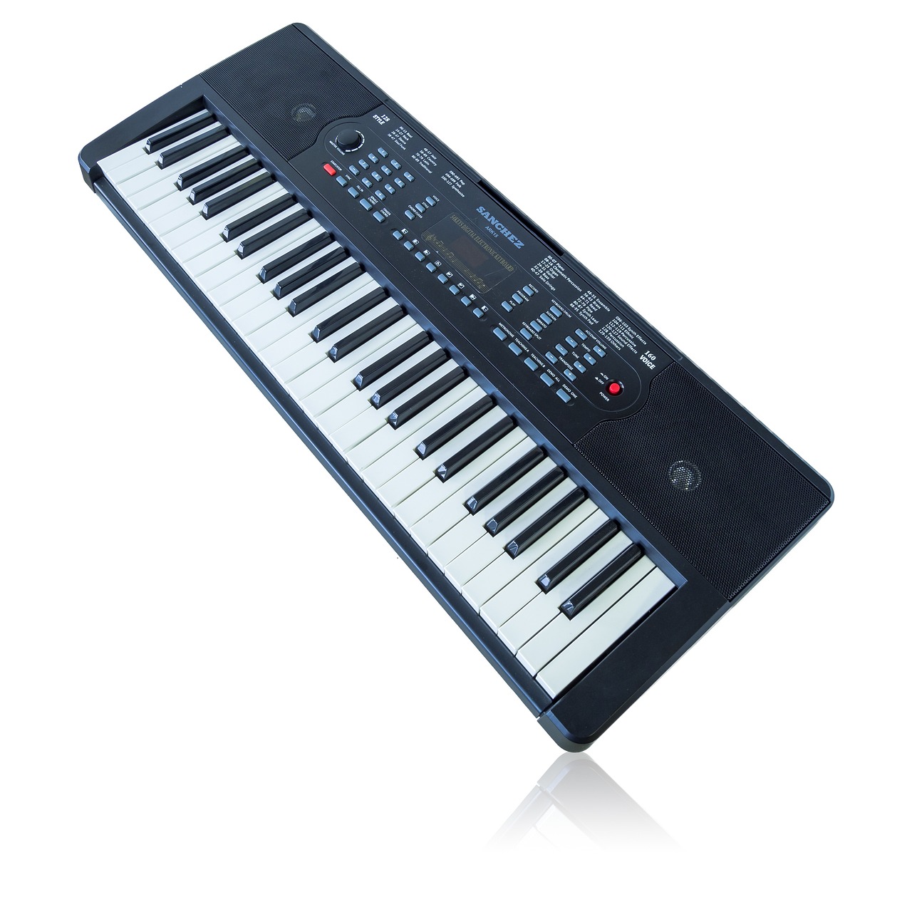 ¿Qué es un Piano Eléctrico?