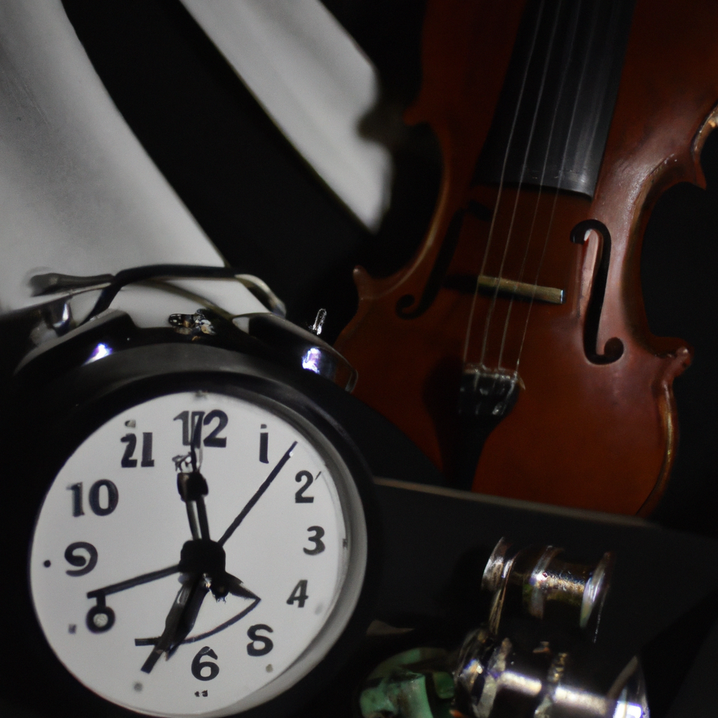 ¿Qué Significa Adagio en Música? Descubre el Significado del Tempo Adagio