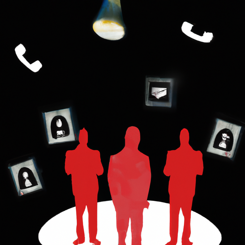 ¿Cómo identificar y prevenir la fuga de información?