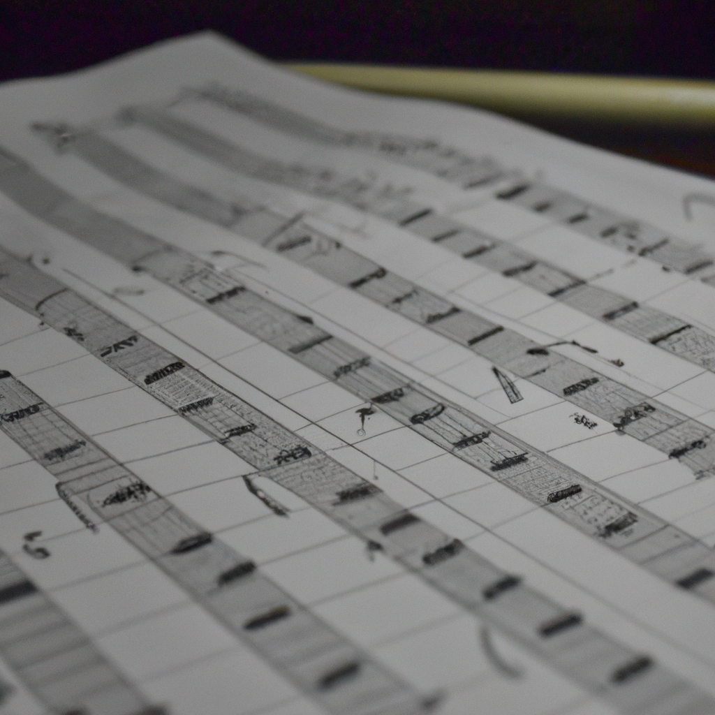 Descubre el significado del círculo de quintas en la música