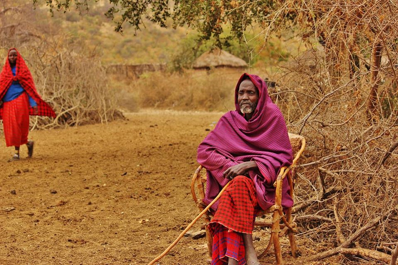 Los Instrumentos de Origen Africano: Una Mirada a su Historia y Evolución