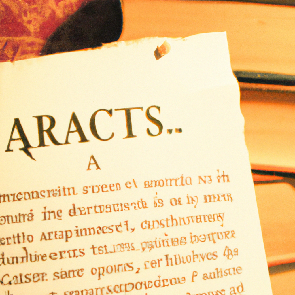 ¿Qué es el Ars Antiqua? Un Análisis de su Significado