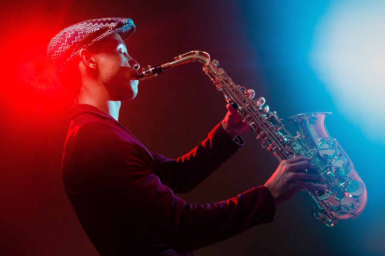 ¿Quién es el mejor saxofonista de todos los tiempos? Una mirada histórica
