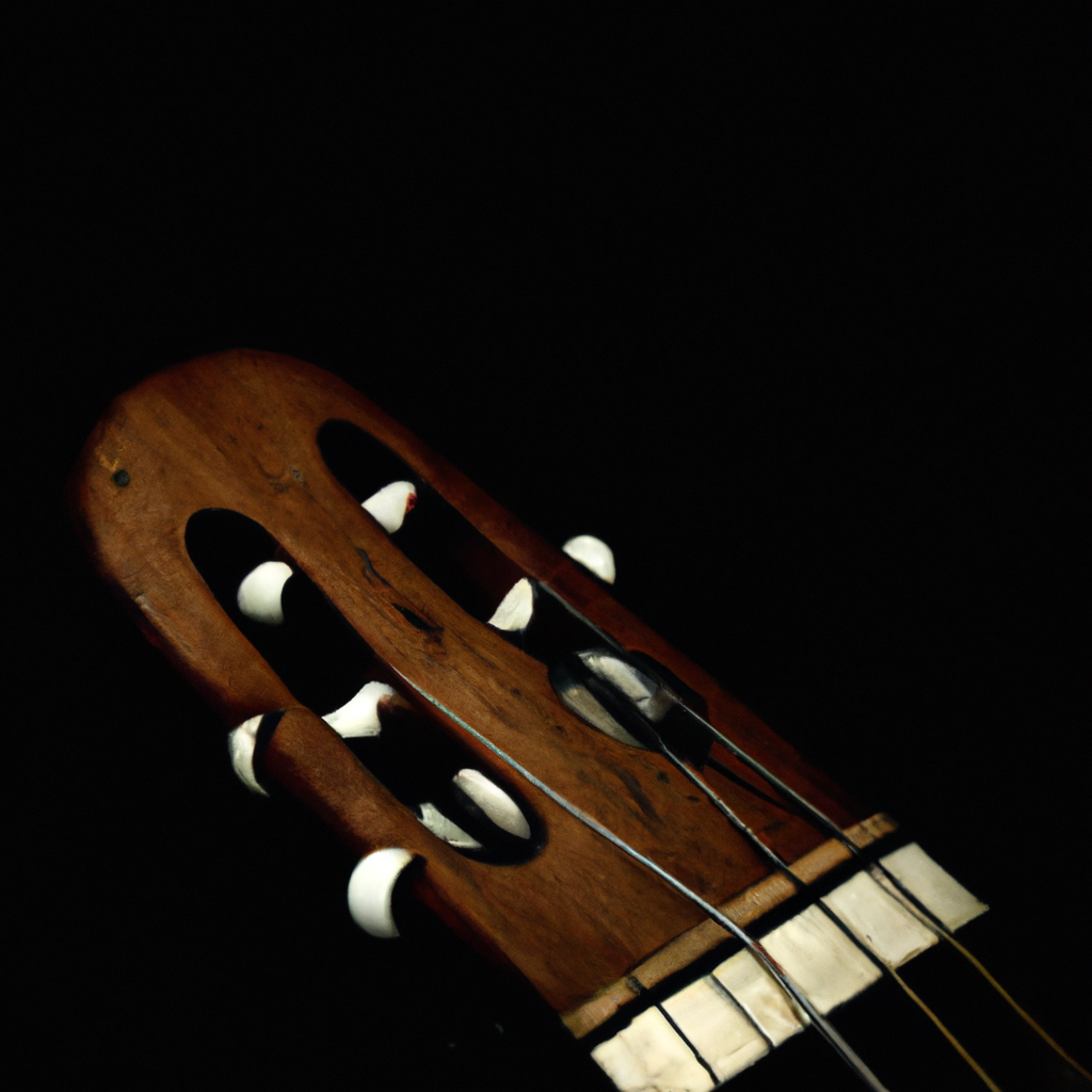 Conociendo la Fídula: Una Mirada a un Instrumento Musical Tradicional