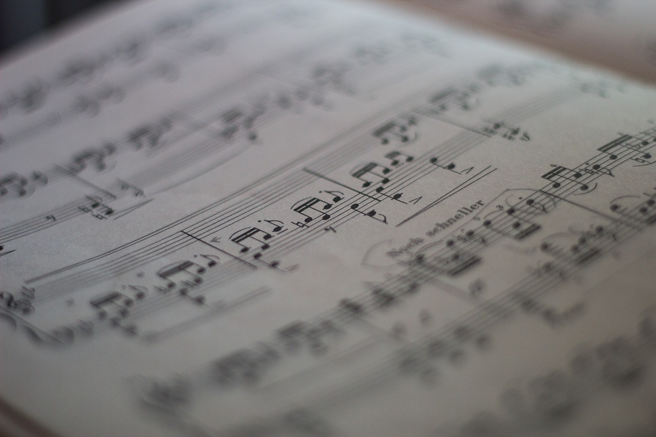 La Sinfonía No. 5 de Beethoven: ¿Cuál es su Nombre?