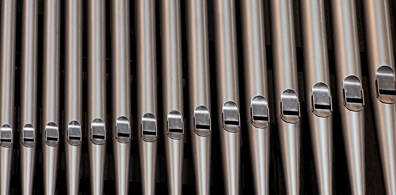 Las escalas musicales: ¿cuántas y cuáles son?
