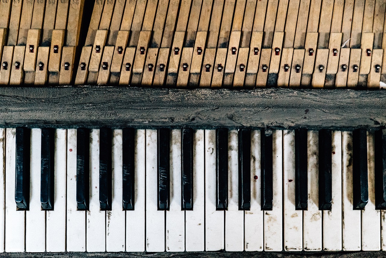 Autor barrer Comedia de enredo Aprende a tocar el acorde de la mayor en piano | Un día una canción