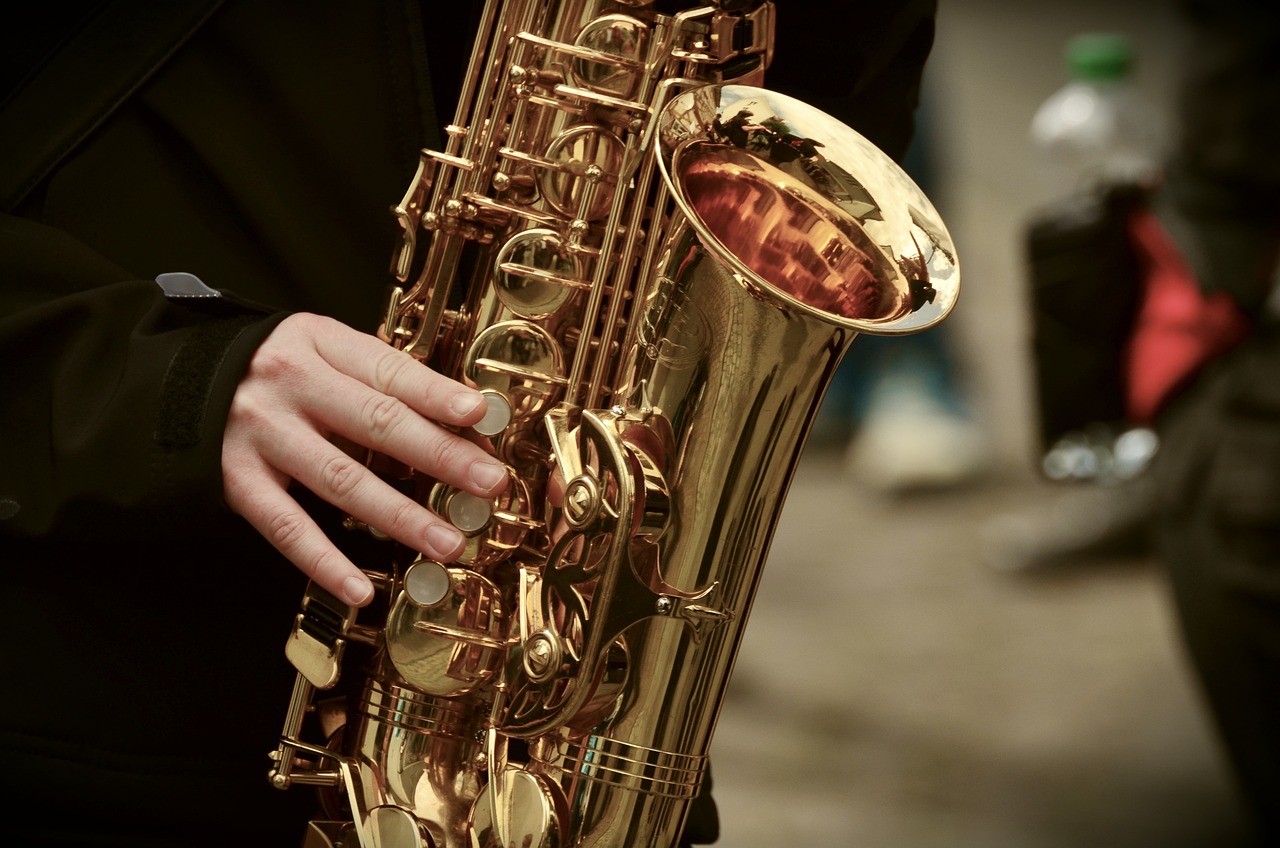 Aprendiendo a Tocar el Saxofón: ¿Qué Tan Difícil Es?