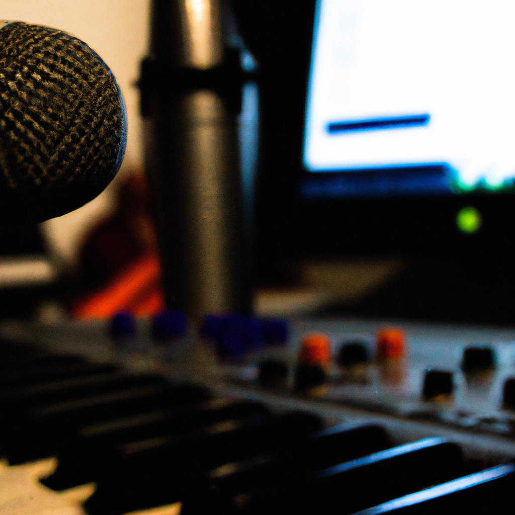 ¿Cómo crear una canción? Una mirada a los elementos fundamentales
