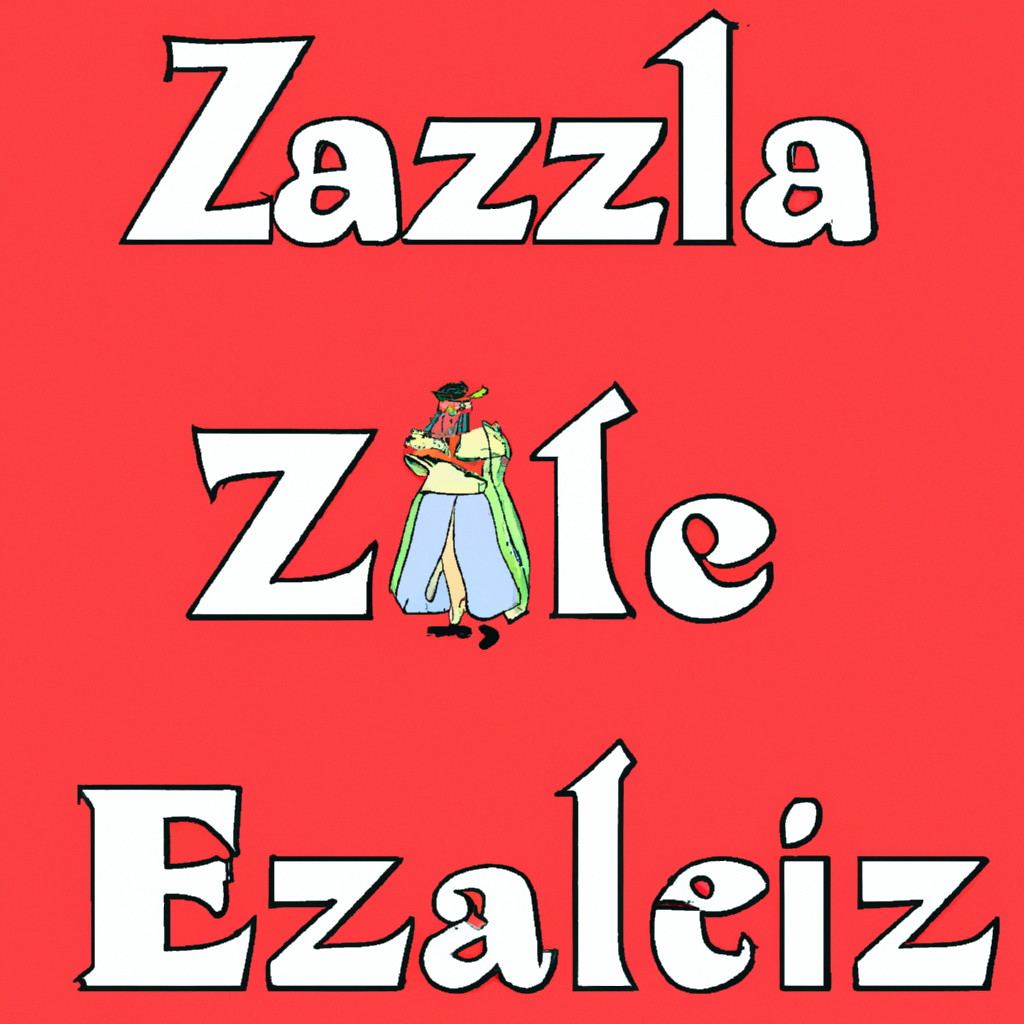 ¿Cuáles son las Características de la Zarzuela?”