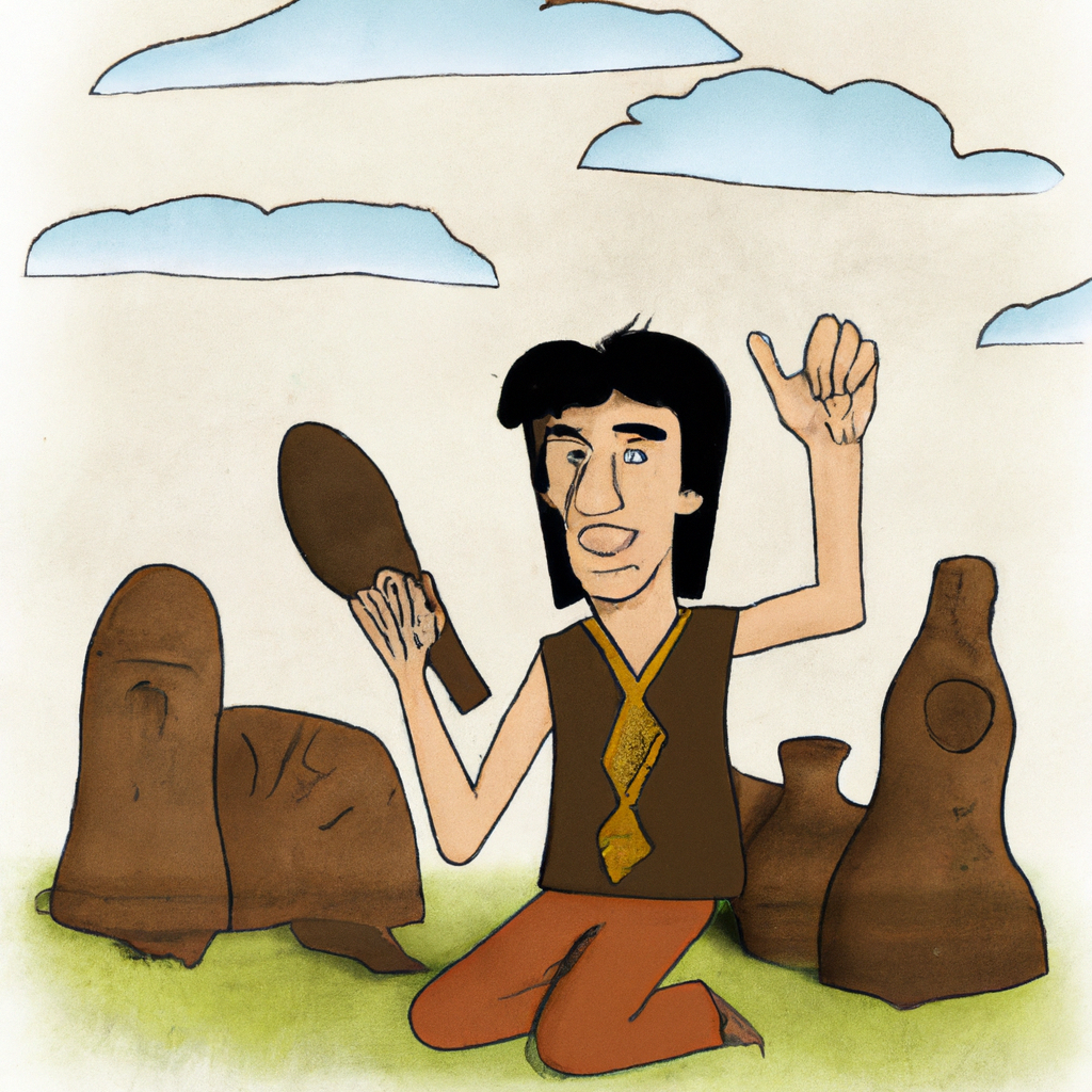 Explorando la Música Prehistórica: ¿Cómo Era?