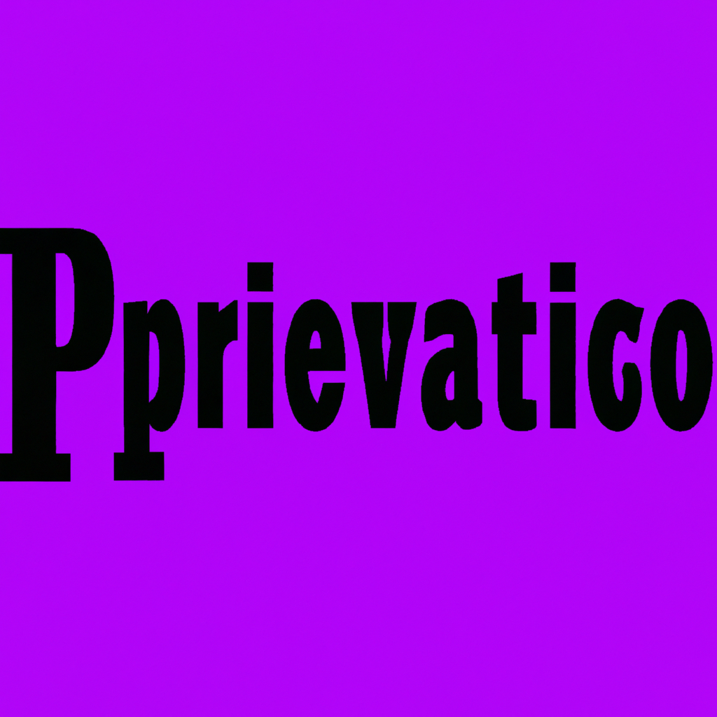 ¿Qué Significa la Abreviatura PF?