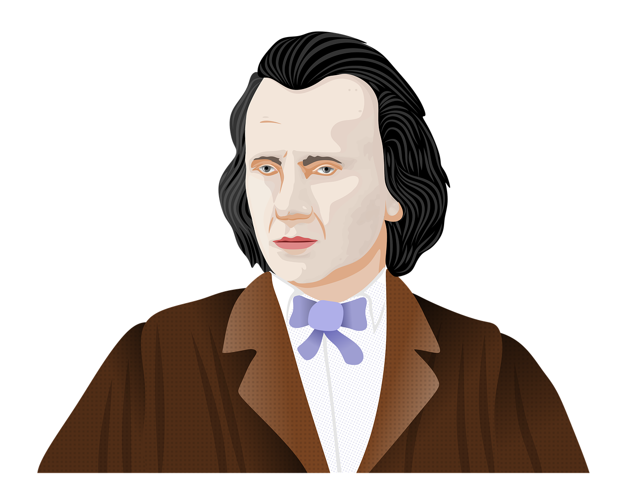 La Obra Maestra de Johannes Brahms: ¿Cuál es su Más Famosa Creación?