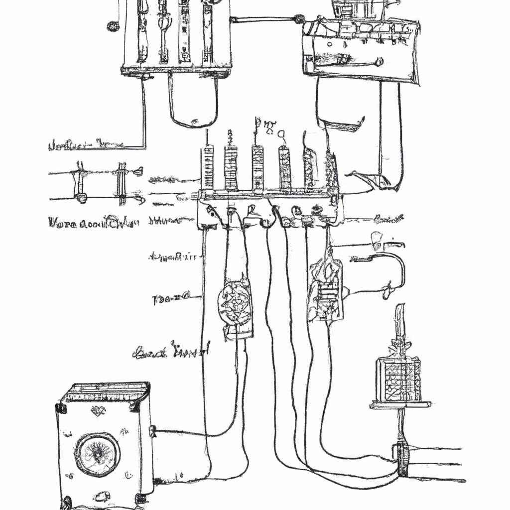 Los instrumentos electrófonos: ¿Qué son y cómo funcionan?