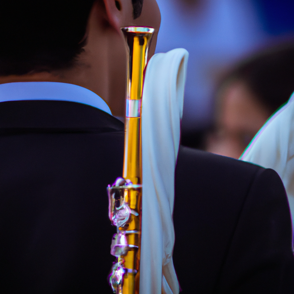 Descubriendo al Mejor Oboísta del Mundo