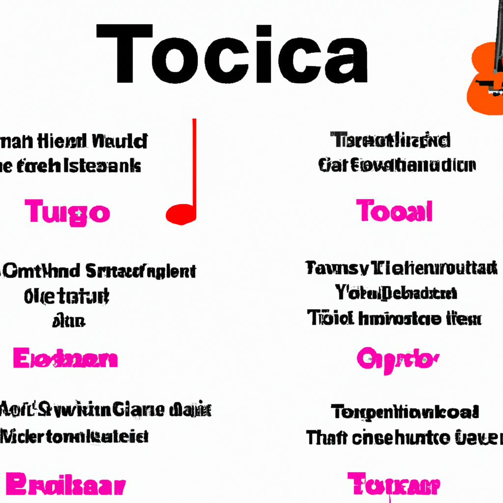 Explorando la Forma Musical Tocata