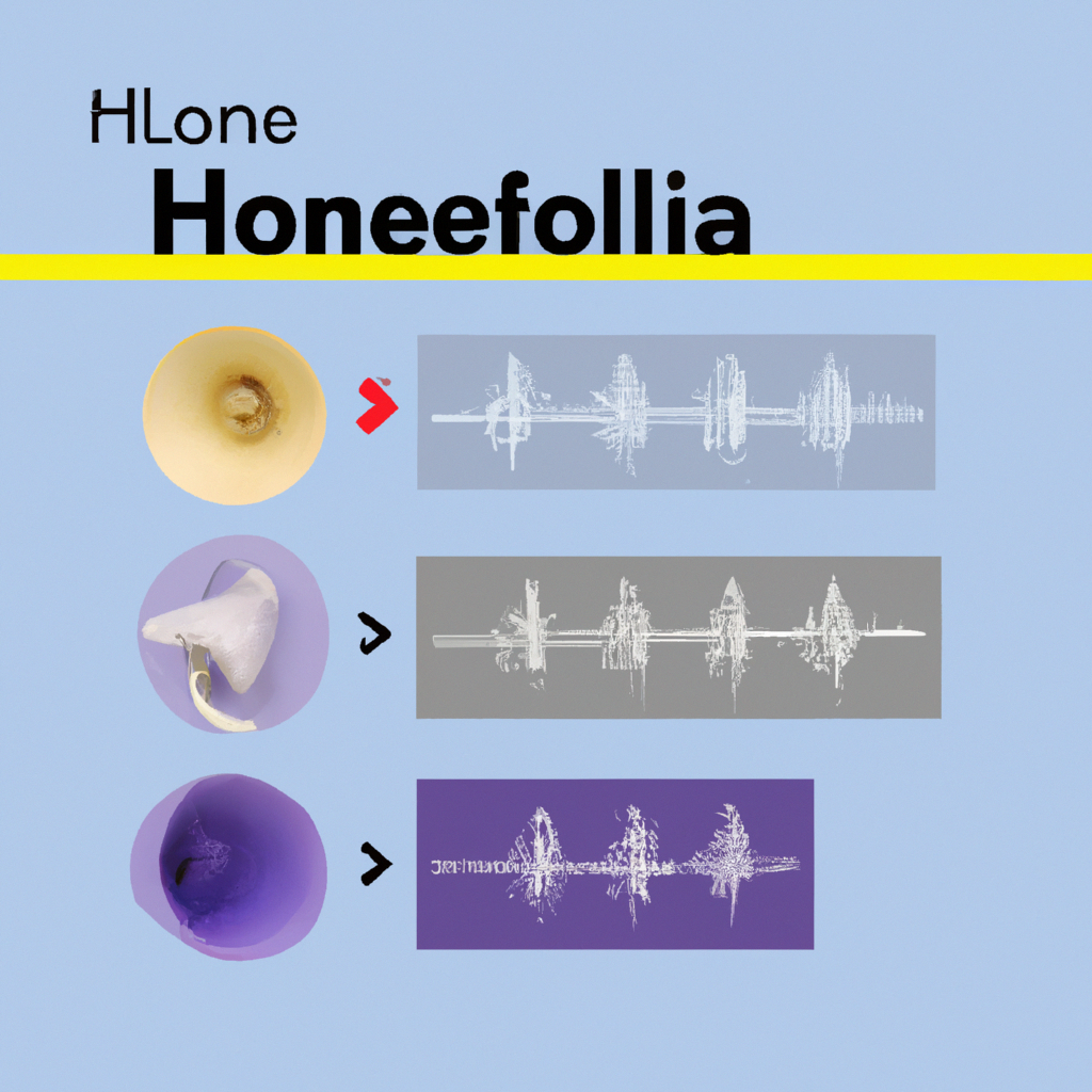 ¿Cómo funciona la polifonía homofónica?”