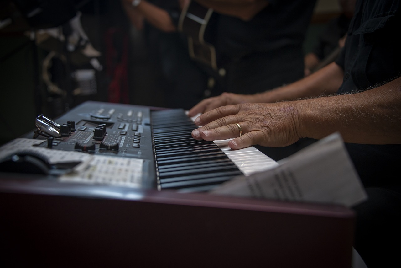 ¿Cuál es la mejor escala para usar en el jazz?”
