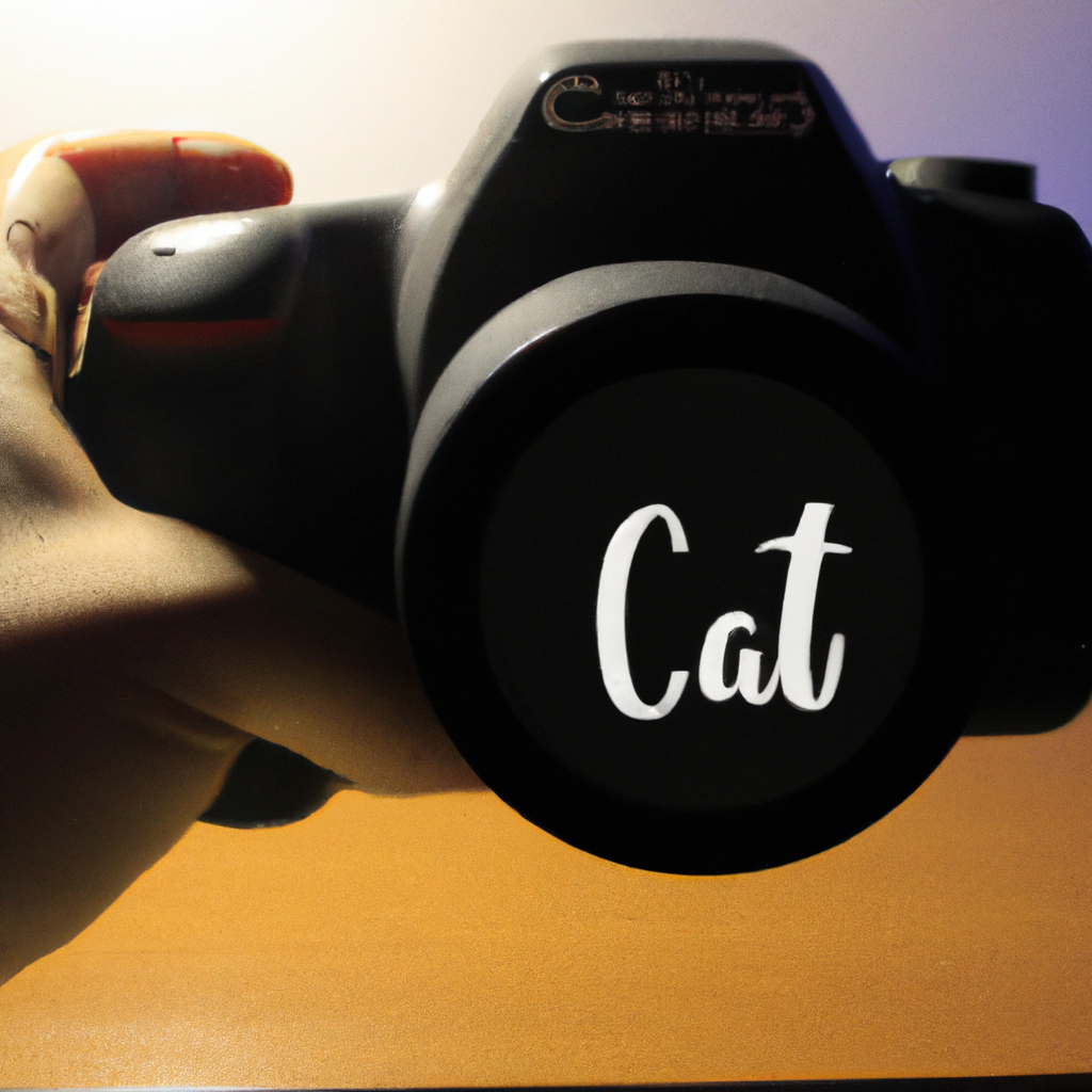 Descubre el Nombre Alternativo de la Canon T3i