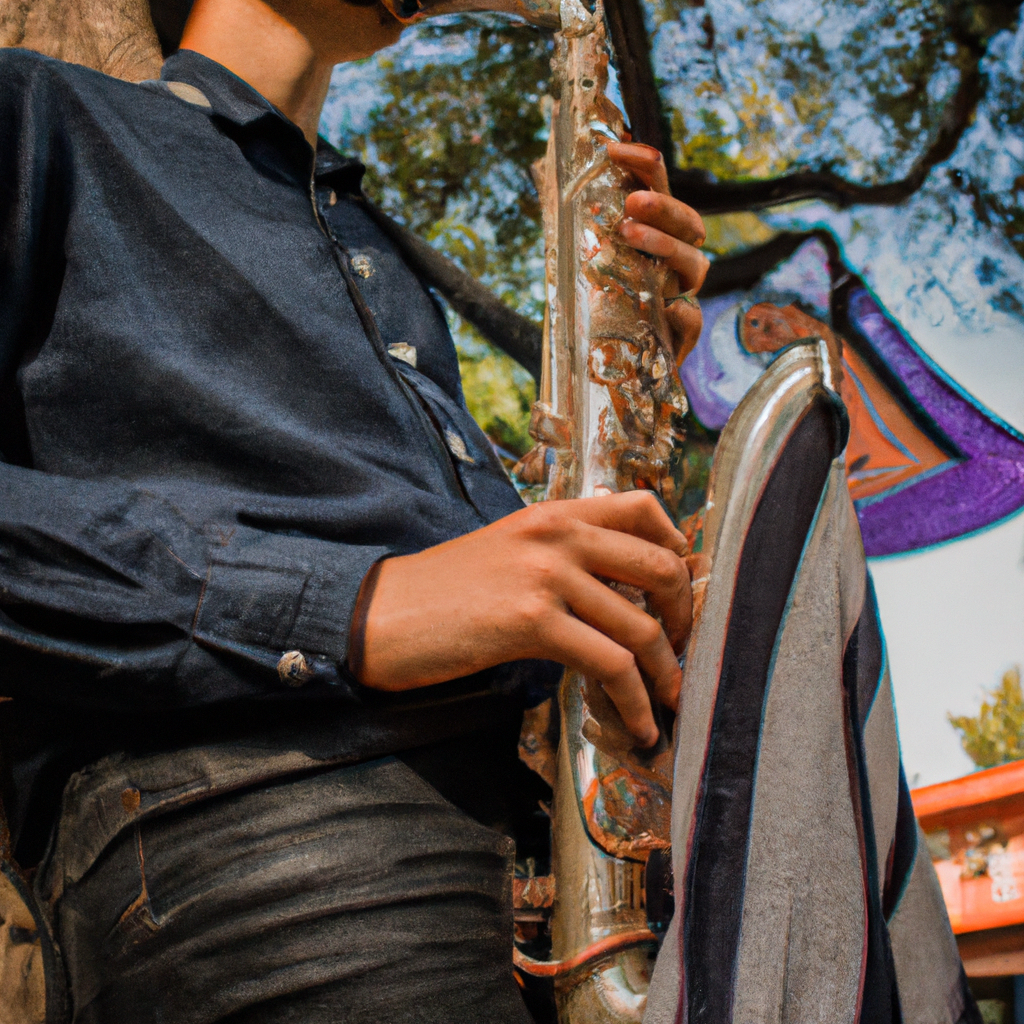 ¿Cómo afecta la música profana a nuestra cultura?