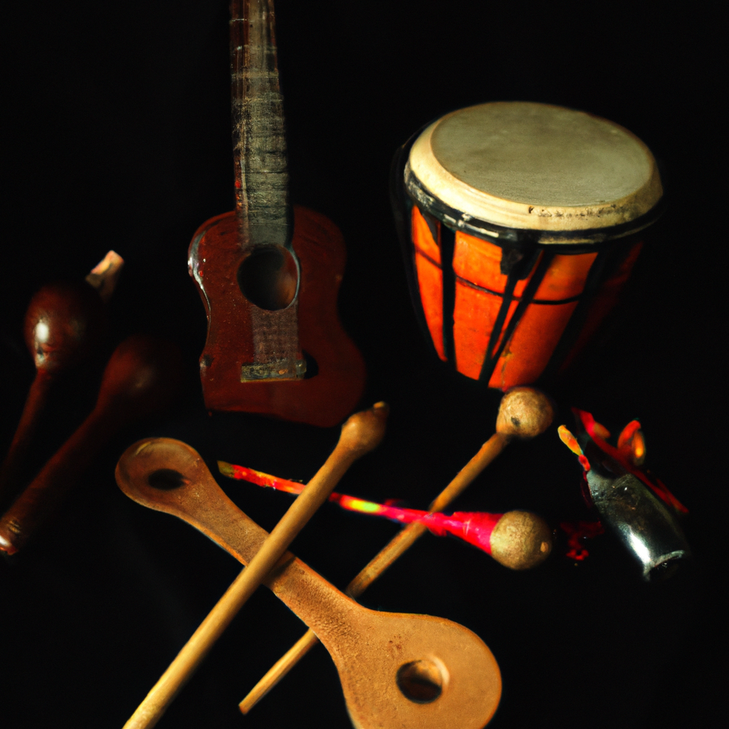 ¿Cómo se Originó la Música de los Juglares?
