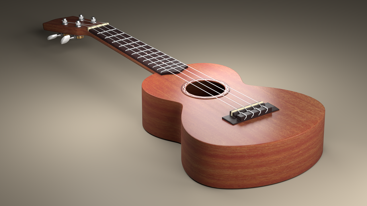 ¿Cuál es el Mejor Ukelele para Comprar?”