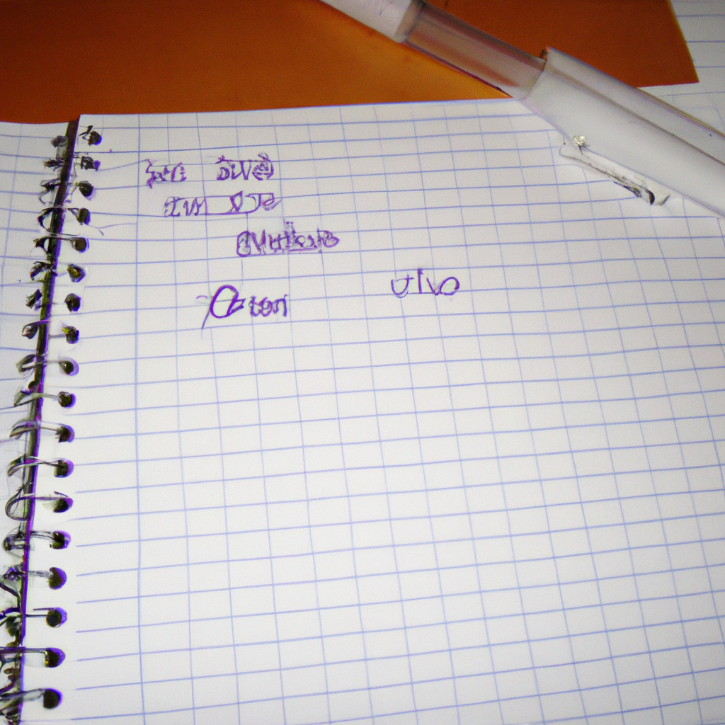 Ejemplos de Notas Internas: ¿Qué Son y Cómo Se Usan?