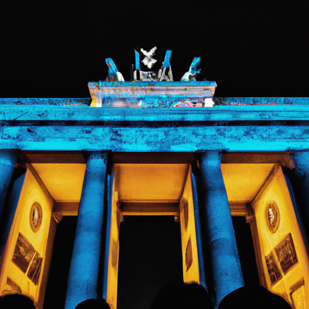 El Concierto de Brandenburgo N°3: Uno de los Más Famosos de Todos los Tiempos