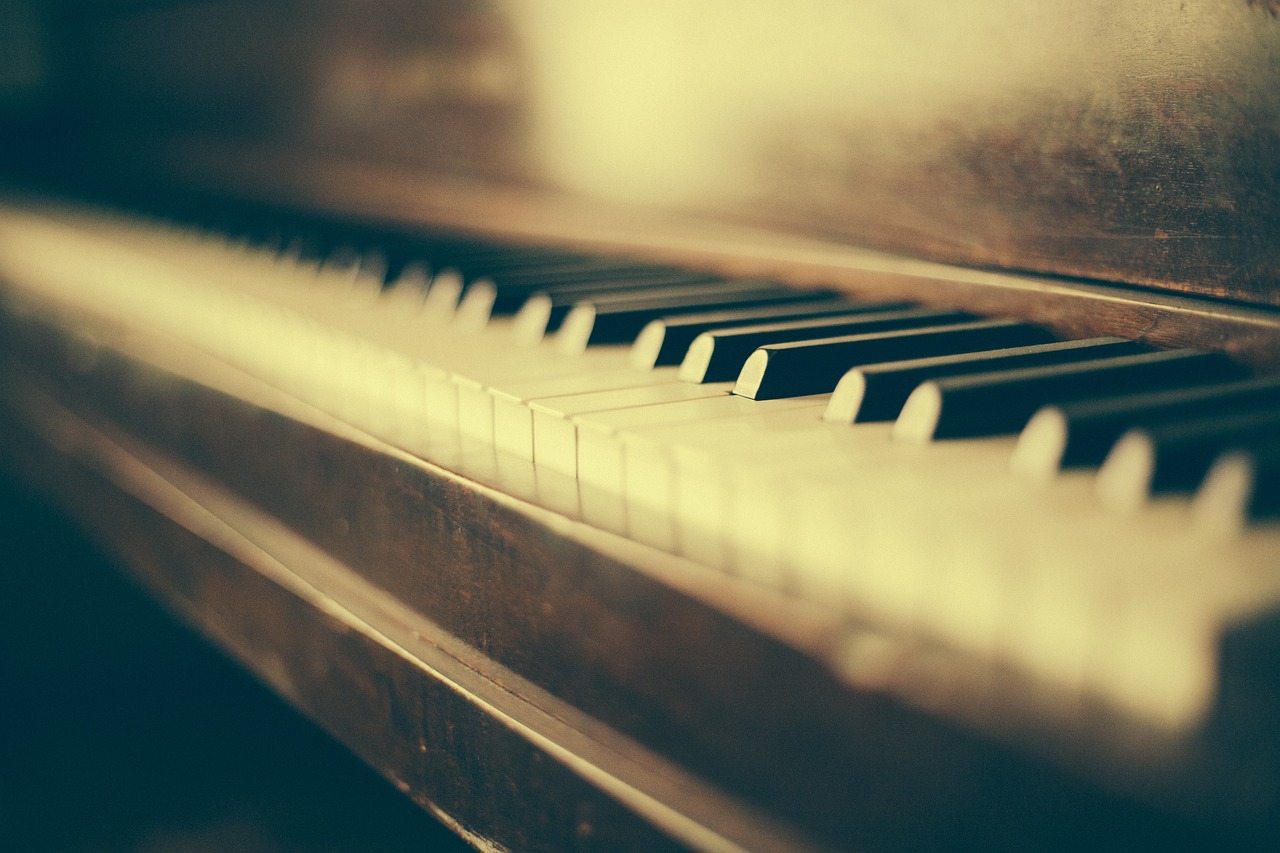 Explorando la Música Clásica Contemporánea