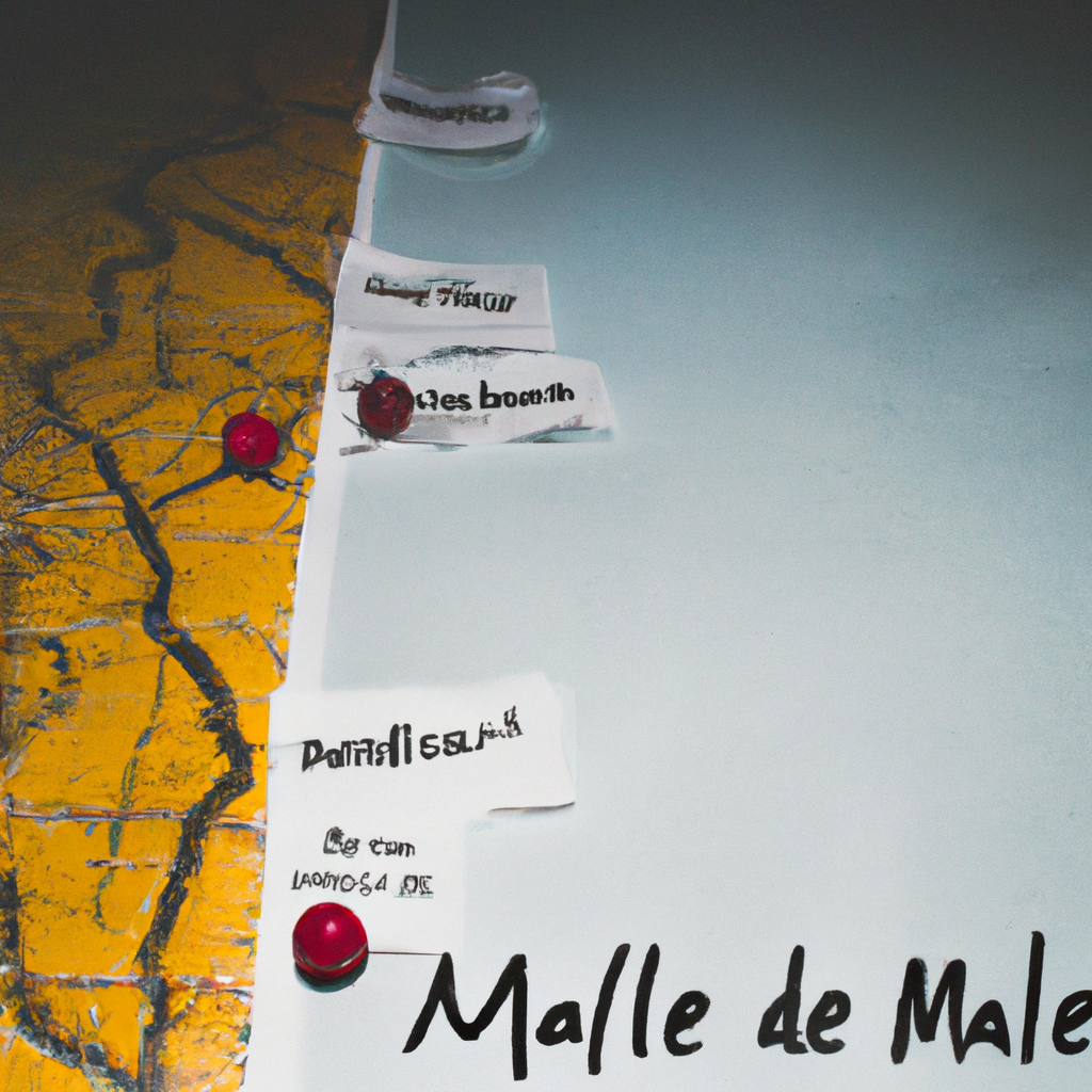 Cómo el mapalé nos ayuda a comprender mejor la vida: una reflexión