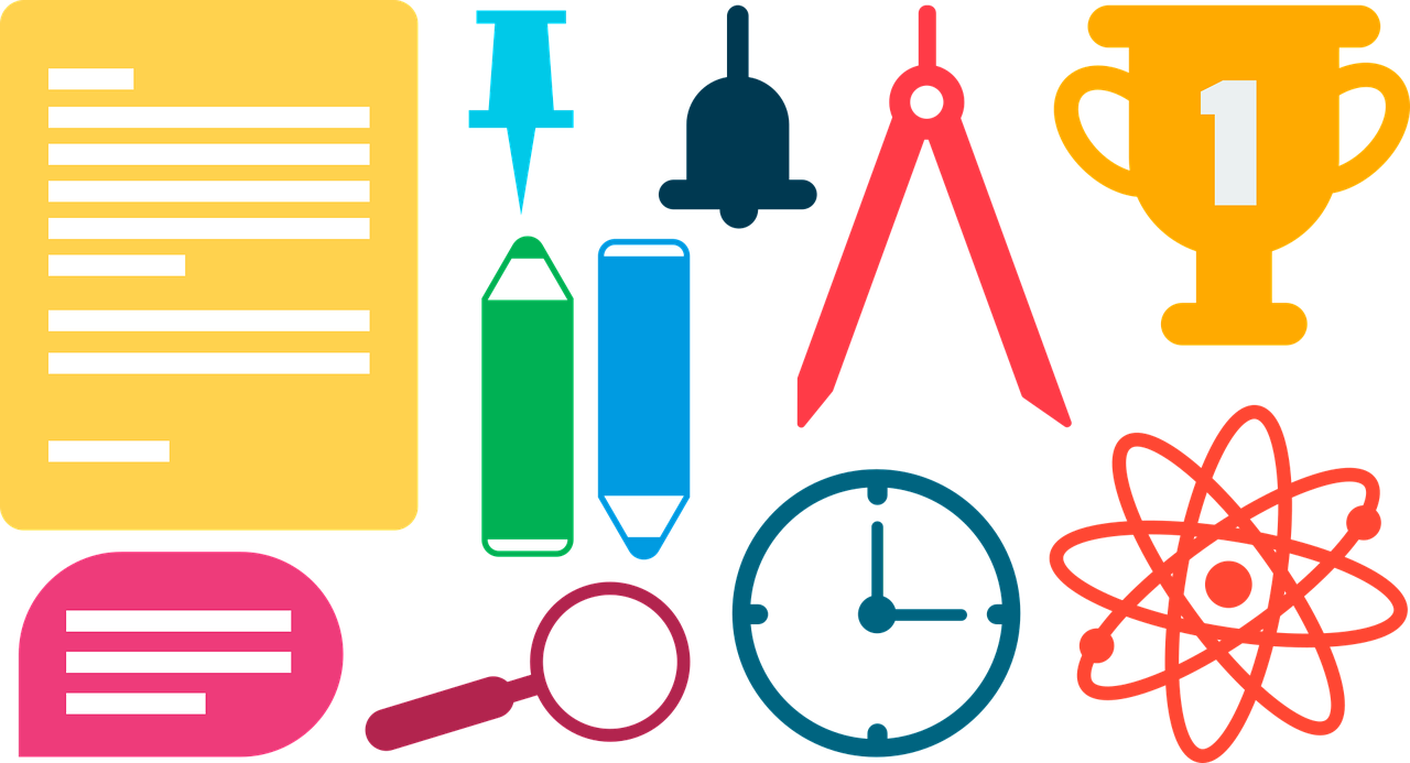 Conozcamos los Tipos de Compás: ¿Qué Son y Cómo Funcionan?
