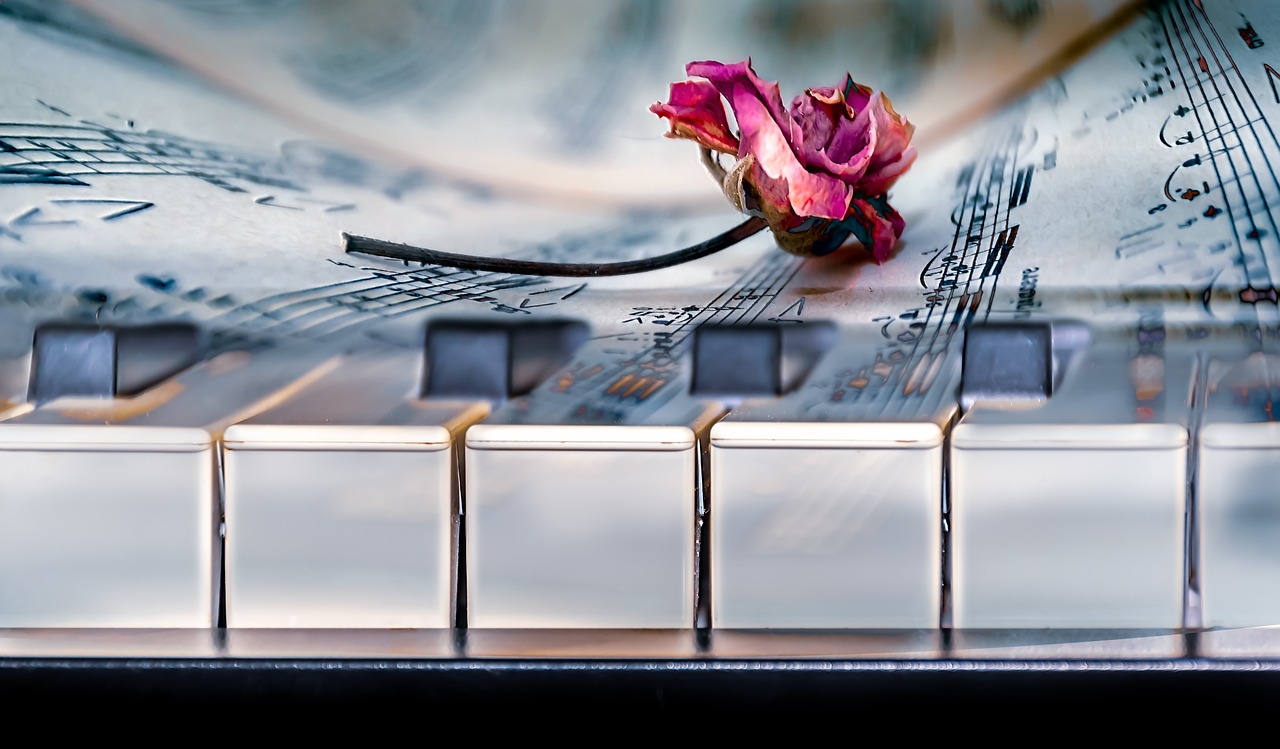 Ejemplos de Motivos Musicales: ¿Qué Son y Cómo Utilizarlos?