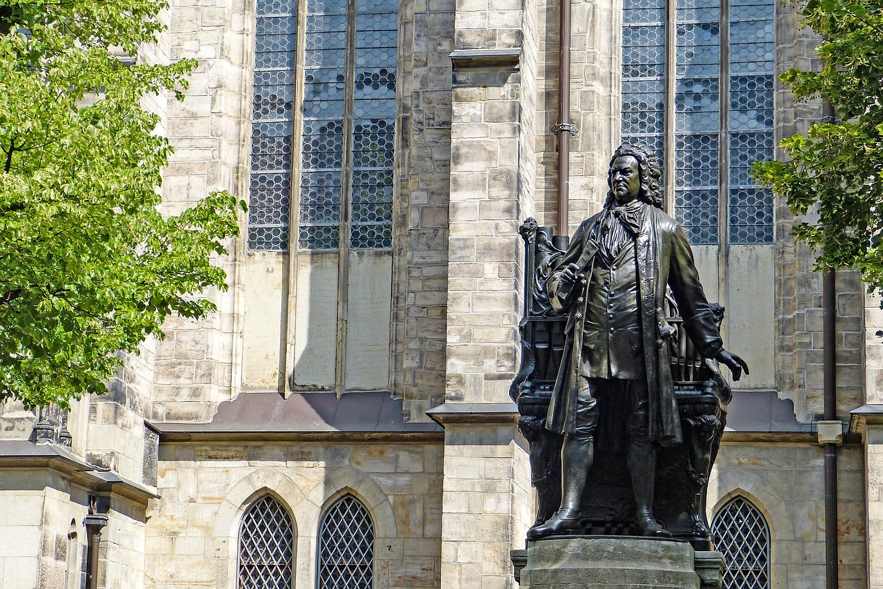 La fuga de Johann Sebastian Bach: ¿Qué es?