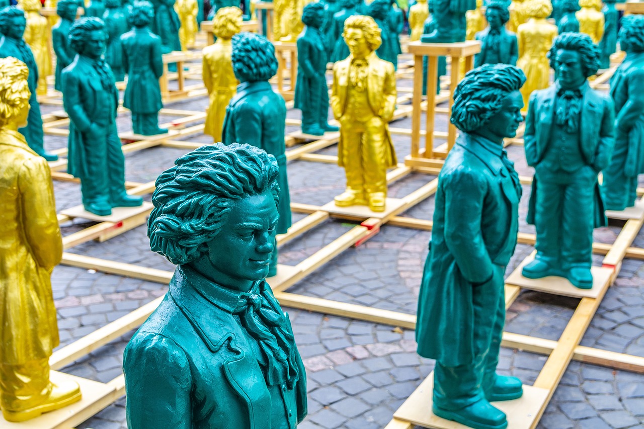 La Heroica de Beethoven: ¿Cuál es el Número?