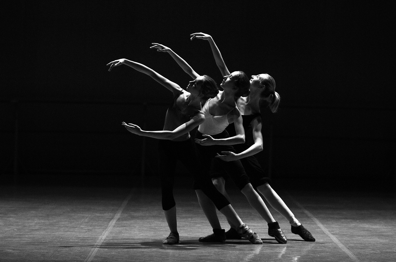 Las 7 Figuras Musicales: Explorando los Pasos de la Danza