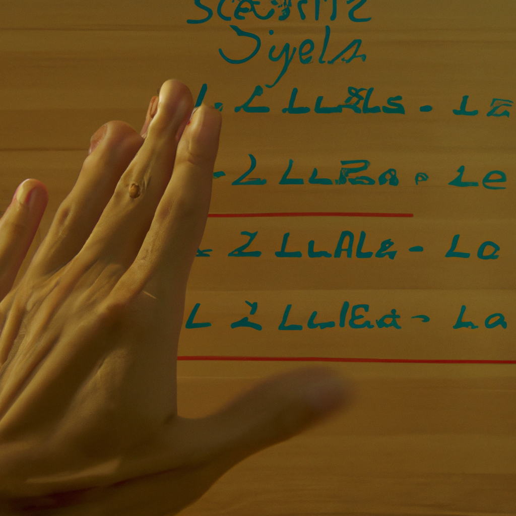 ¿Cómo aprender solfeo rítmico?”